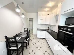 1-к квартира, на длительный срок, 40м2, 11/26 этаж