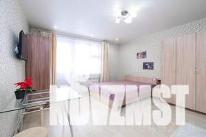 1-к квартира, посуточно, 30м2, 7/17 этаж