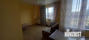 1-к квартира, на длительный срок, 31м2, 1/2 этаж