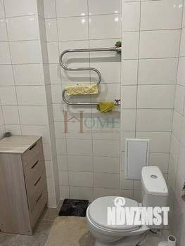 2-к квартира, на длительный срок, 45м2, 6/18 этаж