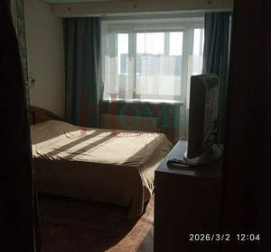 1-к квартира, на длительный срок, 30м2, 9/9 этаж