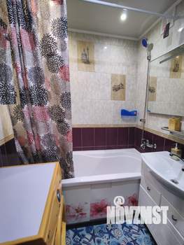 1-к квартира, на длительный срок, 43м2, 9/9 этаж