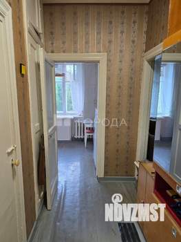1-к квартира, на длительный срок, 37м2, 4/4 этаж