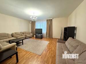 2-к квартира, на длительный срок, 94м2, 11/14 этаж