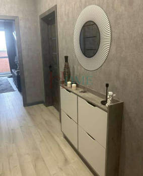 2-к квартира, на длительный срок, 53м2, 10/21 этаж