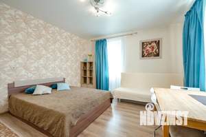 Студия квартира, посуточно, 30м2, 13/25 этаж