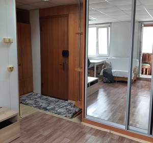 1-к квартира, на длительный срок, 29м2, 3/5 этаж