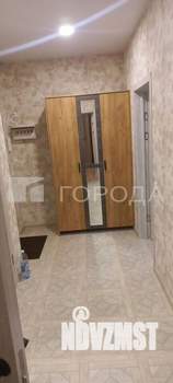 2-к квартира, на длительный срок, 58м2, 12/25 этаж