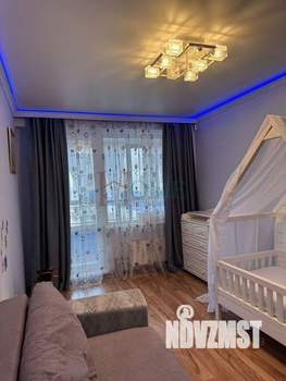 2-к квартира, на длительный срок, 64м2, 7/15 этаж