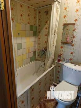 1-к квартира, на длительный срок, 38м2, 2/2 этаж