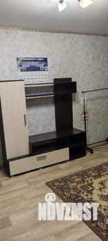 1-к квартира, на длительный срок, 30м2, 3/5 этаж