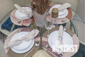 2-к квартира, посуточно, 45м2, 15/25 этаж