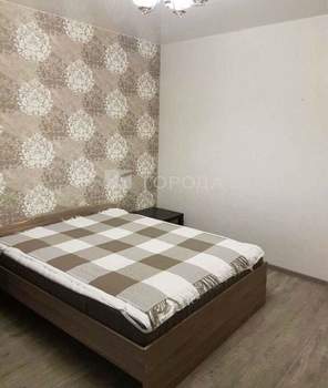 1-к квартира, на длительный срок, 49м2, 15/25 этаж