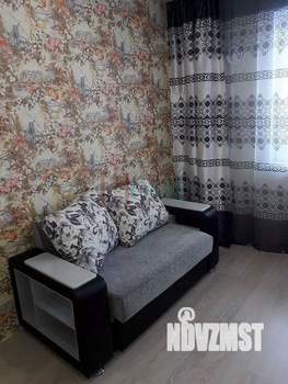 1-к квартира, на длительный срок, 46м2, 22/26 этаж