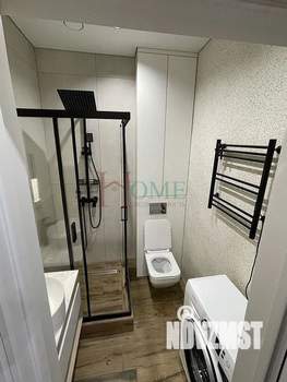 1-к квартира, на длительный срок, 27м2, 24/29 этаж