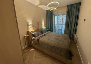 1-к квартира, на длительный срок, 40м2, 5/30 этаж
