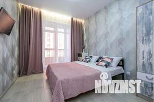 2-к квартира, посуточно, 40м2, 2/17 этаж