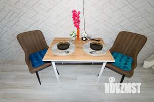 1-к квартира, посуточно, 27м2, 4/10 этаж