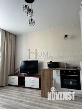 2-к квартира, на длительный срок, 40м2, 16/16 этаж
