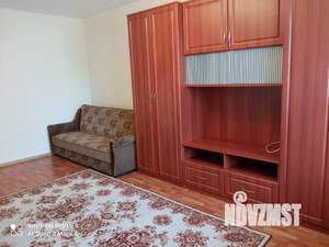 1-к квартира, на длительный срок, 37м2, 5/10 этаж