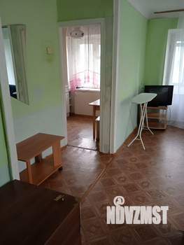 1-к квартира, на длительный срок, 32м2, 4/5 этаж