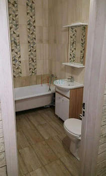 Студия квартира, на длительный срок, 30м2, 16/20 этаж