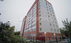 2-к квартира, на длительный срок, 50м2, 2/10 этаж