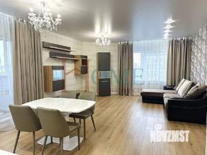 2-к квартира, на длительный срок, 79м2, 16/20 этаж