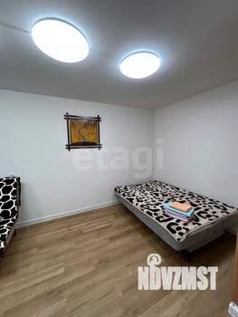 1-к квартира, на длительный срок, 31м2, 2/5 этаж