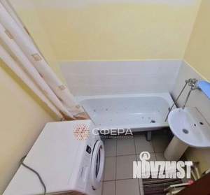 2-к квартира, на длительный срок, 44м2, 8/10 этаж