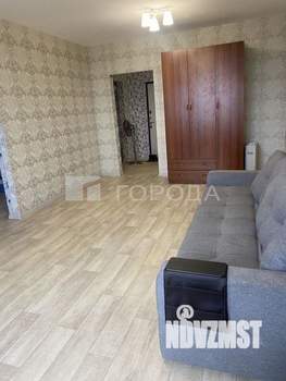 1-к квартира, на длительный срок, 48м2, 9/10 этаж