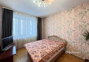 3-к квартира, на длительный срок, 74м2, 8/10 этаж