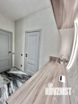 1-к квартира, на длительный срок, 40м2, 6/20 этаж