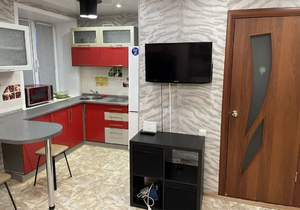 1-к квартира, на длительный срок, 26м2, 6/10 этаж