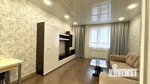 Студия квартира, на длительный срок, 29м2, 10/18 этаж