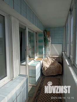 1-к квартира, на длительный срок, 30м2, 9/9 этаж