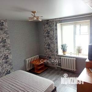 3-к квартира, на длительный срок, 61м2, 6/9 этаж