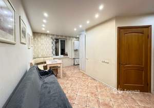 3-к квартира, на длительный срок, 56м2, 7/9 этаж