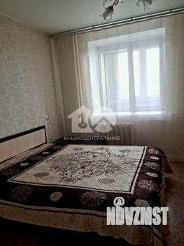 2-к квартира, на длительный срок, 53м2, 7/10 этаж