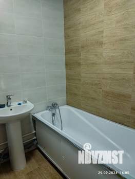 Студия квартира, на длительный срок, 29м2, 8/17 этаж