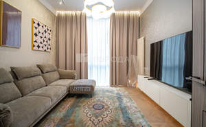 2-к квартира, на длительный срок, 70м2, 4/8 этаж