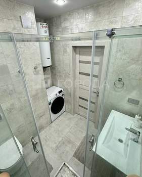 Студия квартира, на длительный срок, 30м2, 7/25 этаж