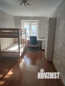 1-к квартира, на длительный срок, 45м2, 5/5 этаж