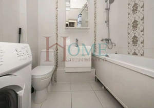 2-к квартира, на длительный срок, 60м2, 12/25 этаж