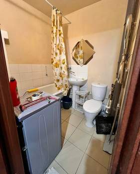 1-к квартира, на длительный срок, 35м2, 1/10 этаж