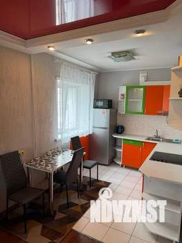 2-к квартира, посуточно, 46м2, 8/12 этаж