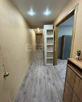 2-к квартира, на длительный срок, 60м2, 4/5 этаж