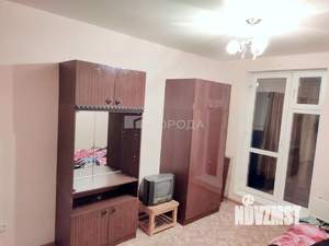 Студия квартира, на длительный срок, 20м2, 1/18 этаж