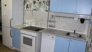 1-к квартира, на длительный срок, 45м2, 1/10 этаж
