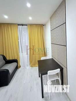 1-к квартира, на длительный срок, 37м2, 11/19 этаж